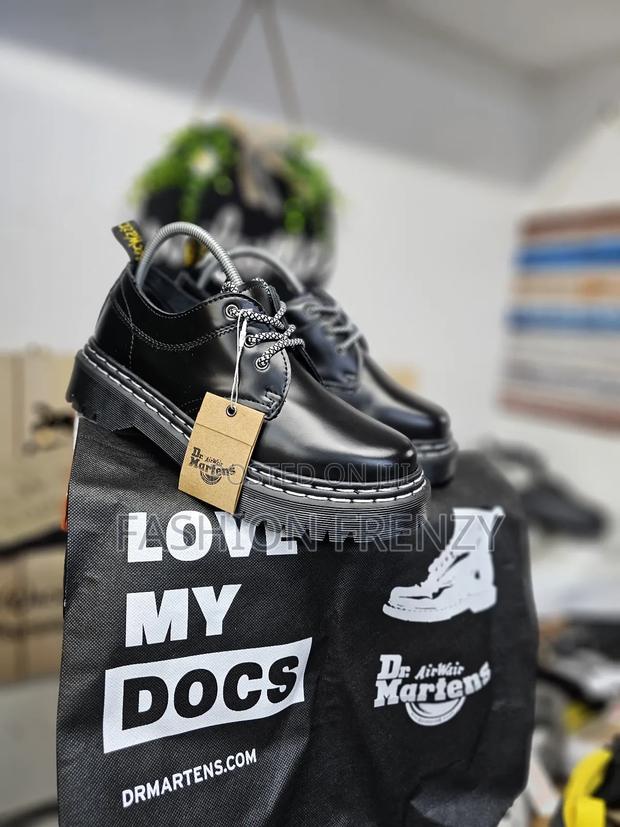 Custom Art Dr Martens Double Sole - thumbnail 8