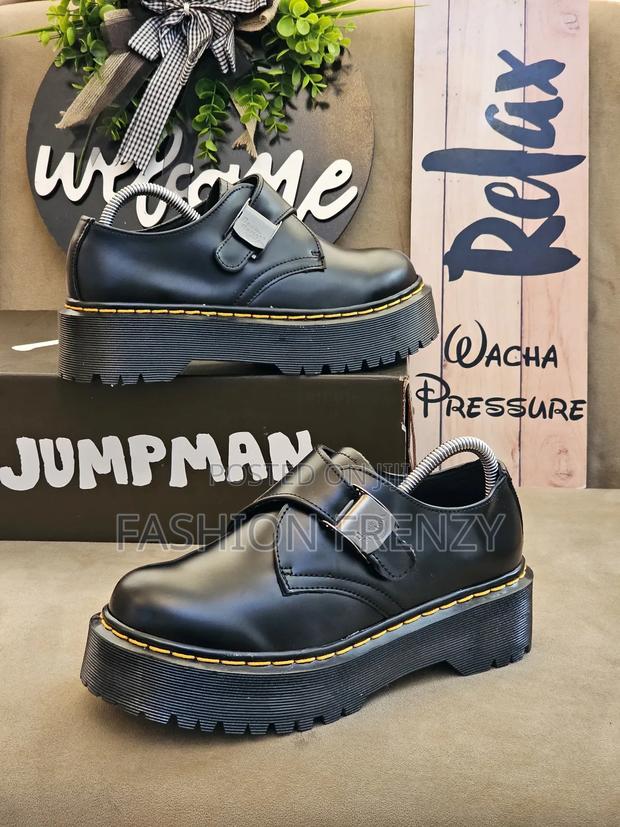 Custom Art Dr Martens Double Sole - thumbnail 9