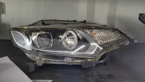 Honda Fit 2015 Headlight