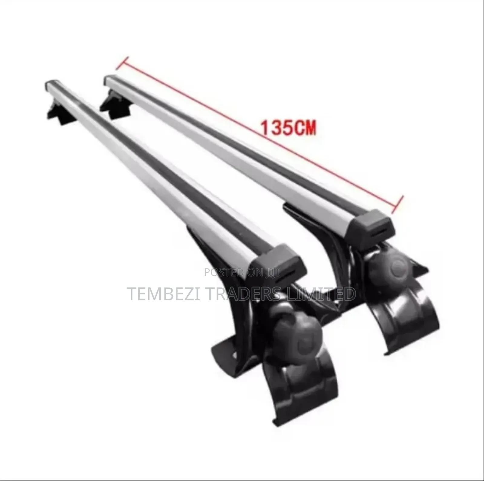 Universal Cross Bar