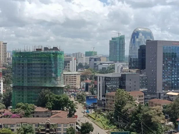 2bdrm Apartment in Gemland Residence, Kileleshwa for sale