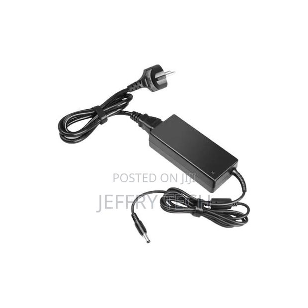 12v, 5a Power Supply Charger - main view
