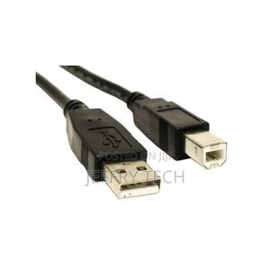 3-Meter Usb Printer Cable - Usb Printer Cable - thumbnail 2