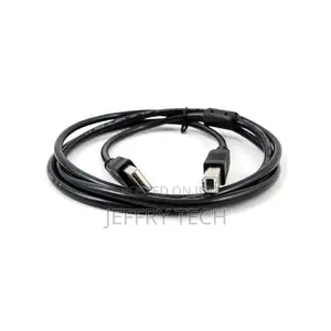 3-Meter Usb Printer Cable - Usb Printer Cable