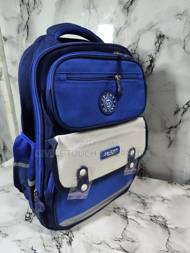 Large Capacity School Bags - thumbnail 5
