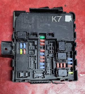 Fuse Box Nissan Patrol - thumbnail 2
