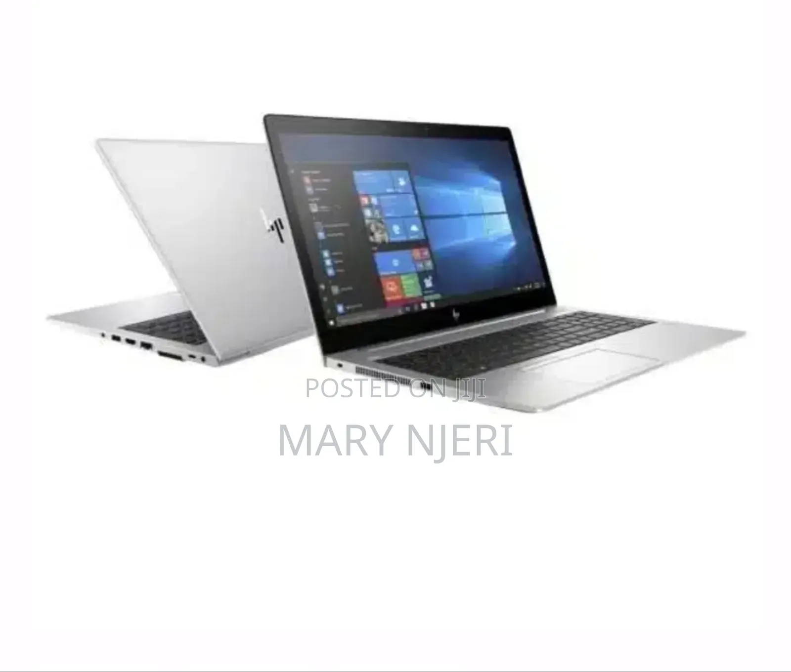 Laptop HP EliteBook 850 G5 16GB Intel Core I7 SSD 512GB