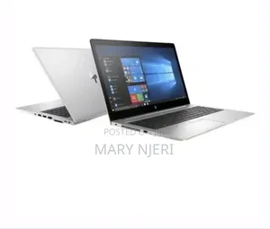 Laptop HP EliteBook 850 G5 16GB Intel Core I7 SSD 512GB