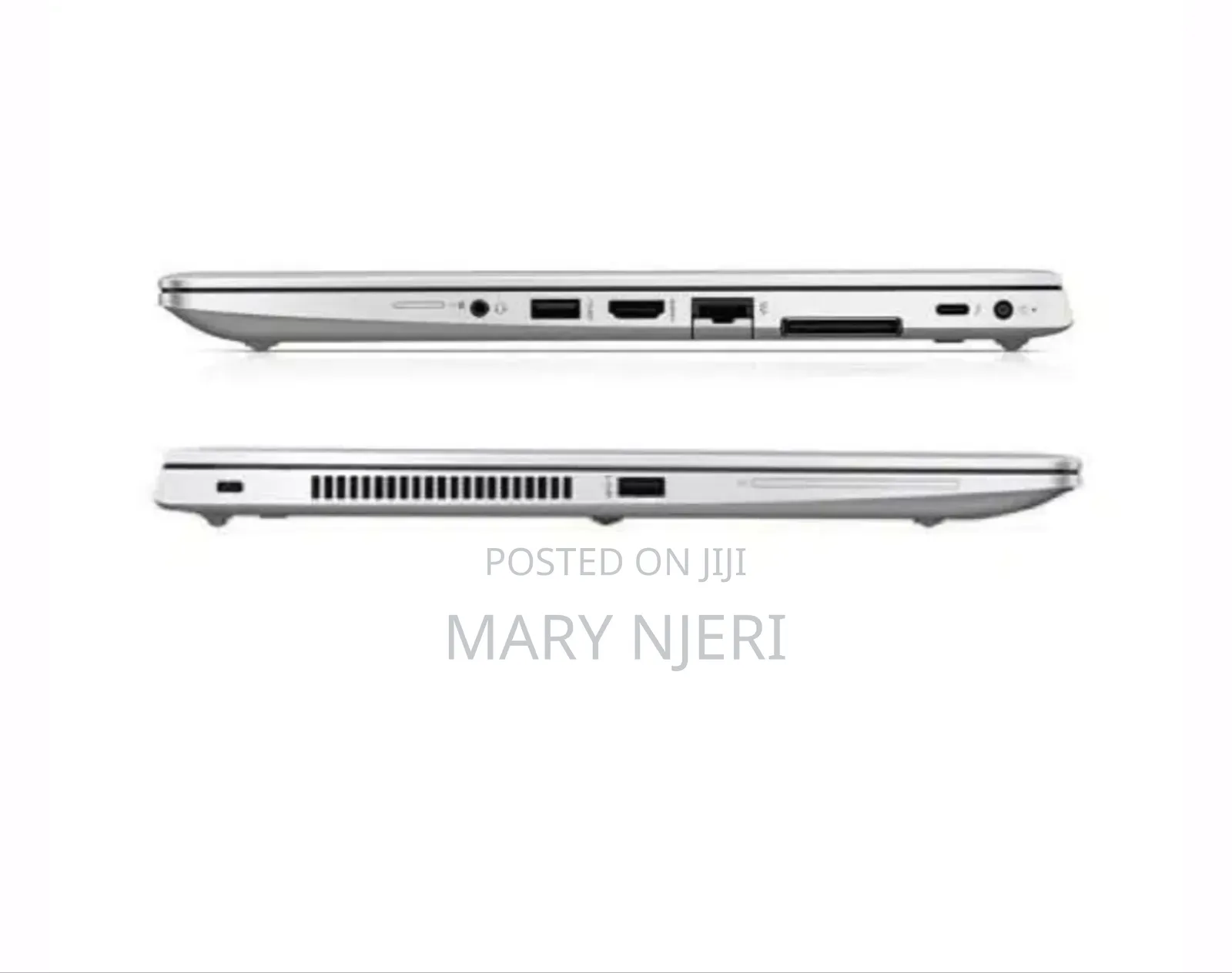 Laptop HP EliteBook 850 G5 16GB Intel Core I7 SSD 512GB