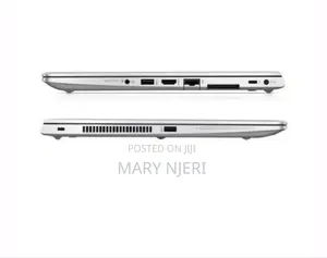 Laptop HP EliteBook 850 G5 16GB Intel Core I7 SSD 512GB