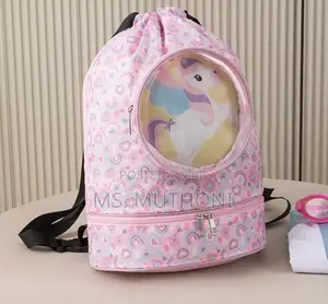 New Design Waterproof Kids Swim Bags*