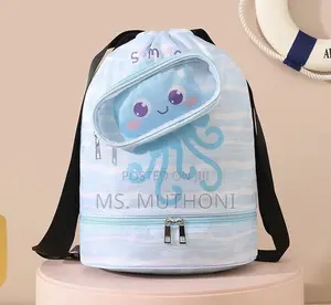 New Design Waterproof Kids Swim Bags*
