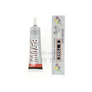 B-7000 Glue 50ml: Powerful and Versatile Adhesive for All Your Needs