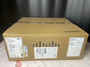 Cisco Ws-C3850-48u-L Catalyst 48-Port Upoe+