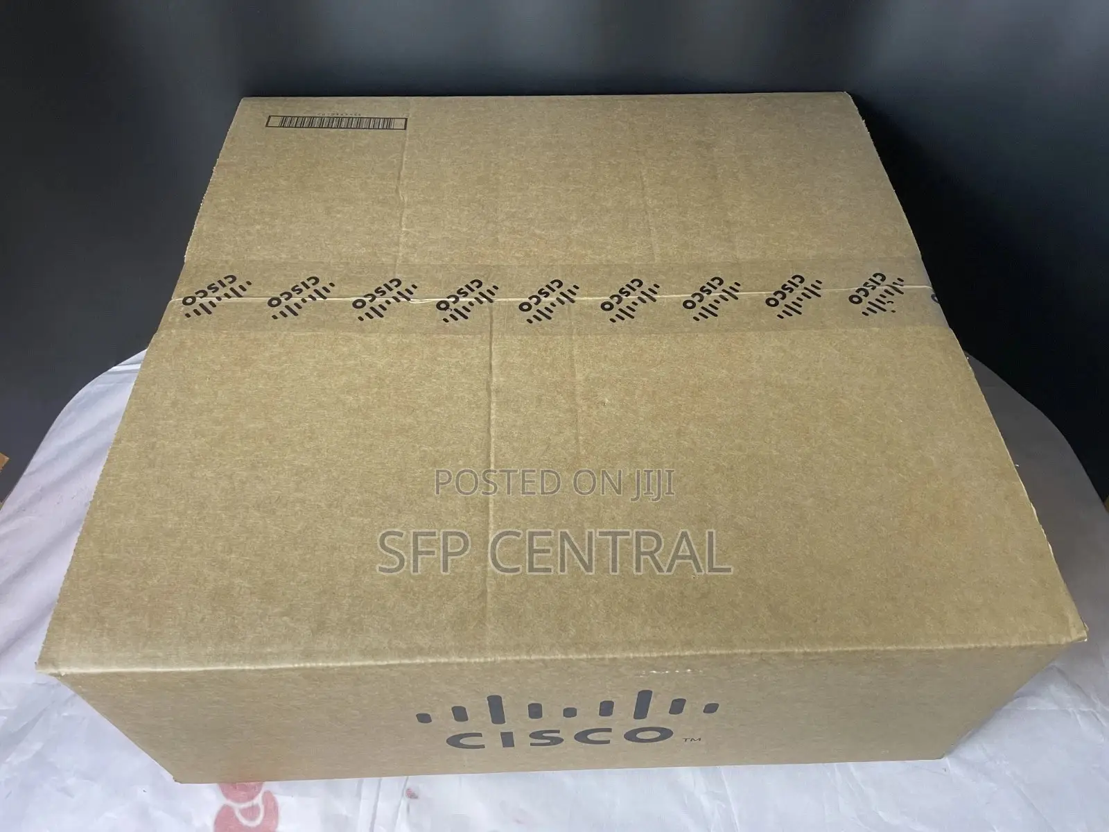 Cisco Ws-C3850-48u-L Catalyst 48-Port Upoe+