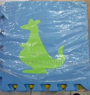 Eva Mats Available - main view