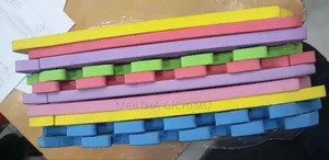 Eva Mats Available