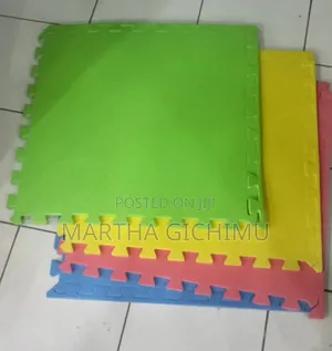 Eva Mats Available
