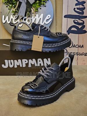 Gucci Dr Martens Single Sole - thumbnail 2