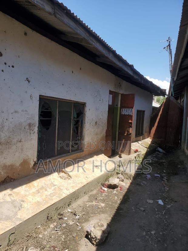 2bdrm House in Barsheba, Mshomoroni for sale