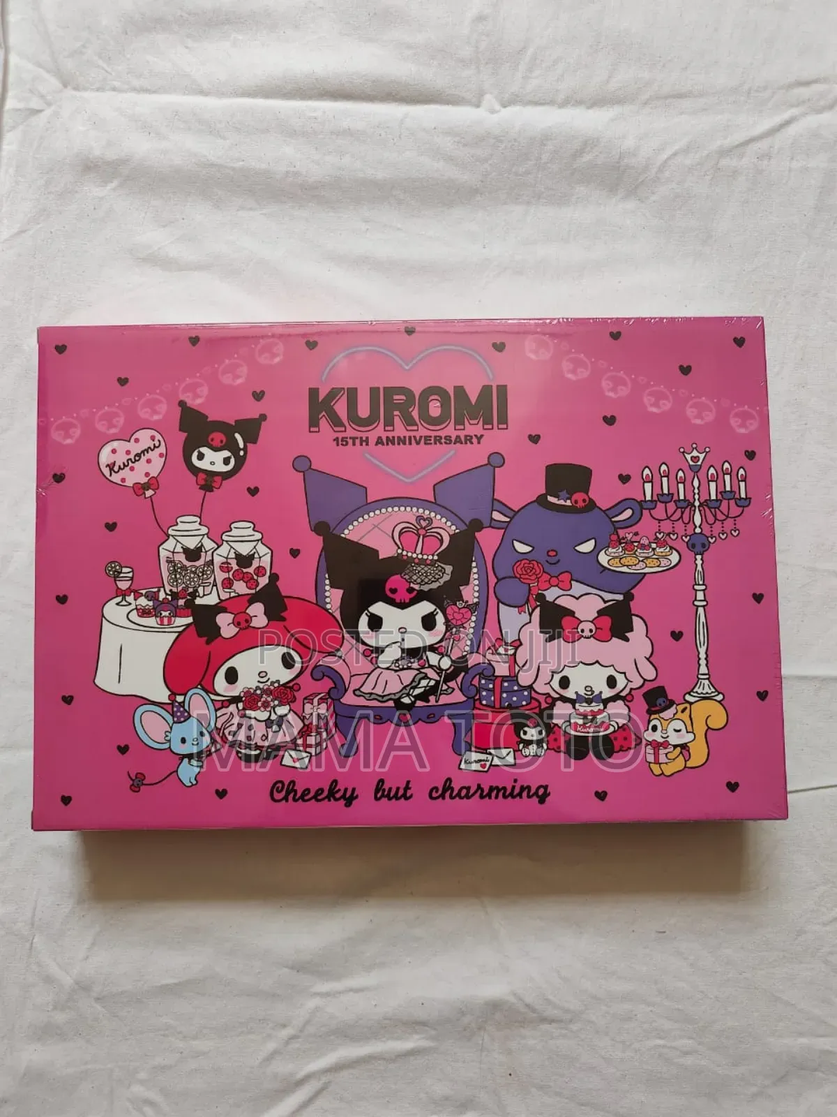 Puzzles 1000pcs