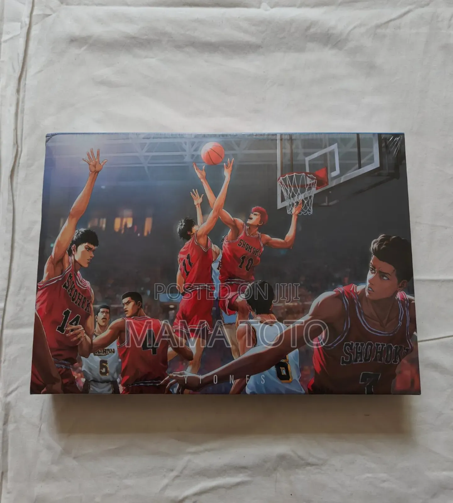 Puzzles 1000pcs