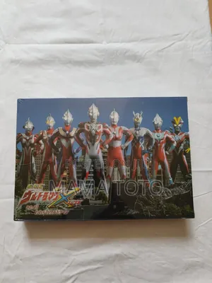 Puzzles 1000pcs