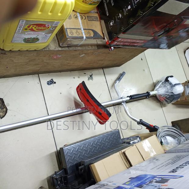 Premier Brush Cutter 2stroke - main view