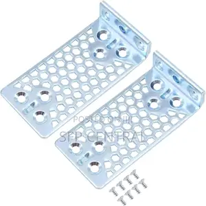 19" Rack Mount Kit for Catalyst 2960x/3650/3850/9200/9300