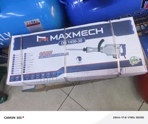Demolition Breaker 1450w