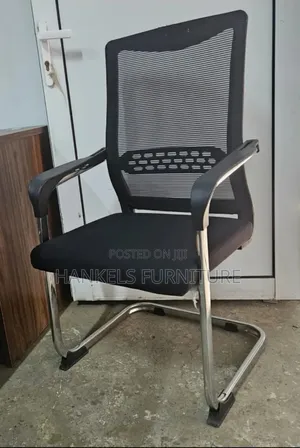 Boardroom Fixed Office Chair
