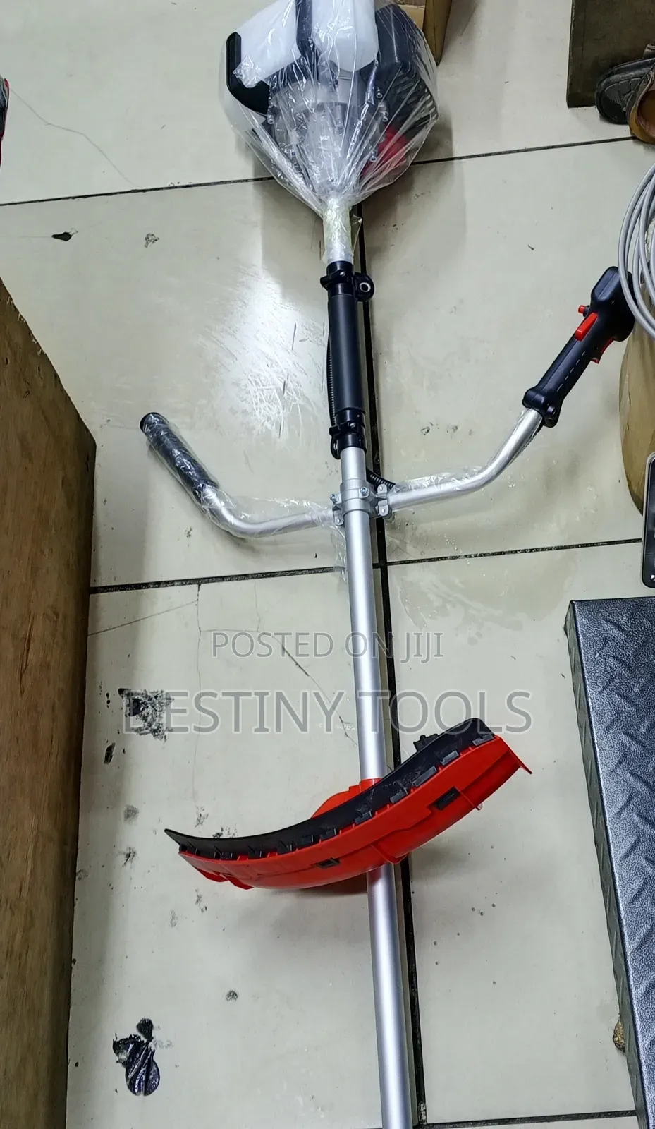 Brush Cutter 2stroke/Premier Brush Cutter