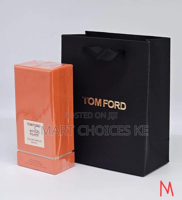 Tom Ford Bitter Peach