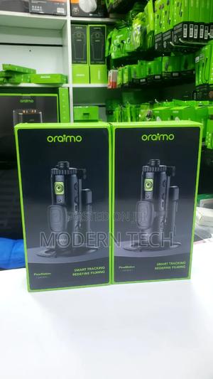 Oraimo Flowmotion Smart Face-Tracking Gimbal - main view