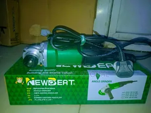Newbeat Original Angle Grinder 4 Inch