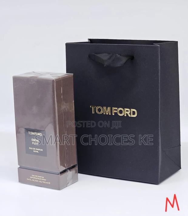 Tom Ford Ebene Fume