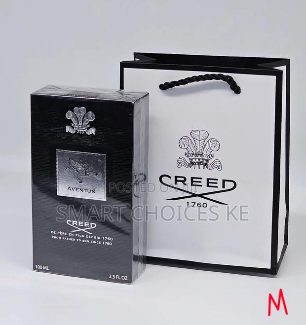 Creed 1760 Perfume