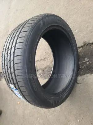 315 /40 R21 Kumho Tyres 115y X/L Crugen Hp91 Made in Korea