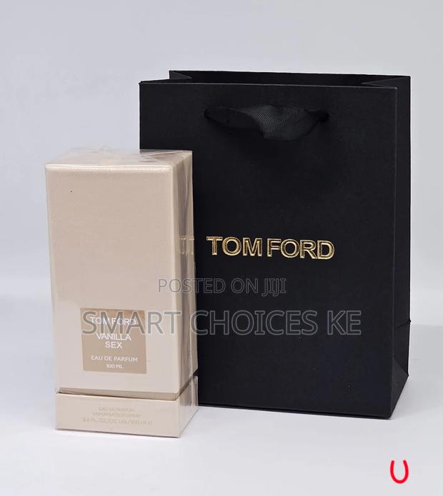 Tom Ford Vanilla Sex