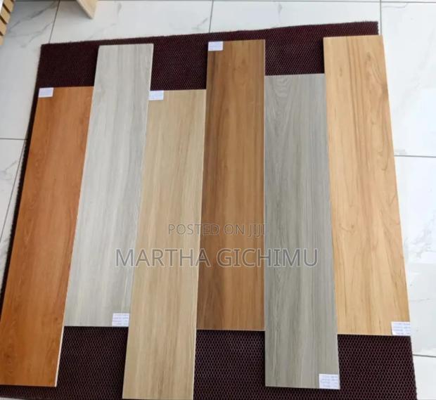 Spc Flooring (Stone Polymer Composite