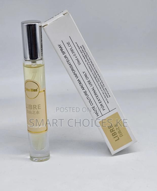 Men & Women Perfume Testers