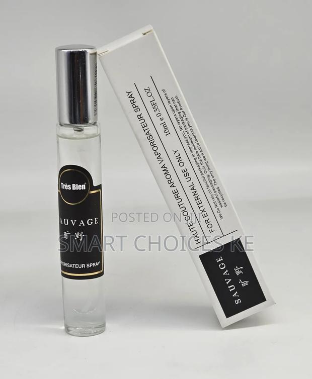 Men & Women Perfume Testers - thumbnail 2