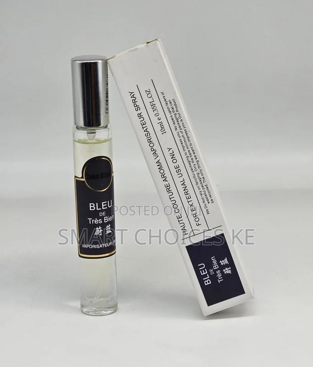 Men & Women Perfume Testers - thumbnail 3