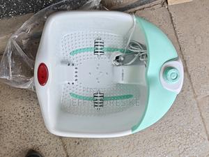 New and Quality Footspa - main view