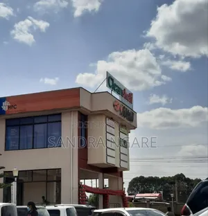 4bdrm Maisonette in Komarock Estate for sale