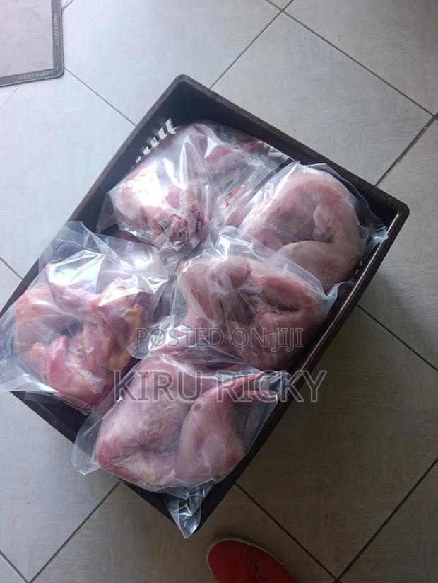 Rabbit Meat - main view