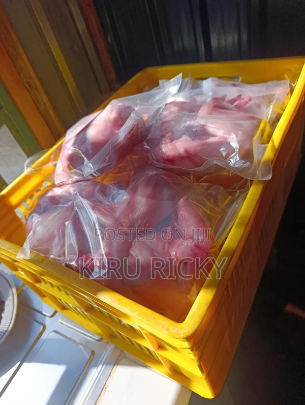 Rabbit Meat - thumbnail 3
