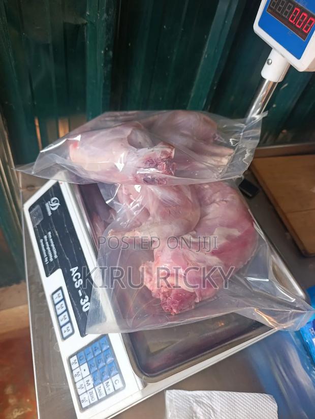 Rabbit Meat - thumbnail 4