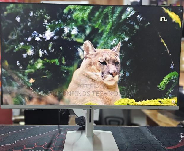 Hp 527sh MonitorSize: 27 Inch - main view