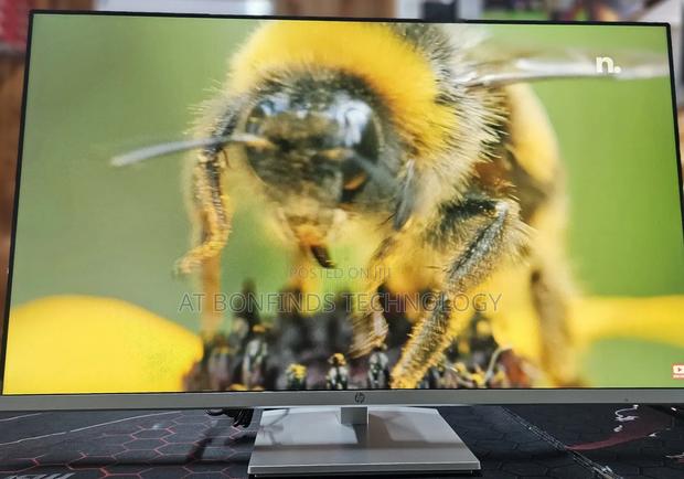 Hp 527sh MonitorSize: 27 Inch - thumbnail 3